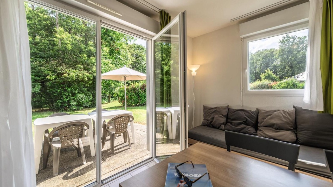 Photo of Livingroom in Saumur