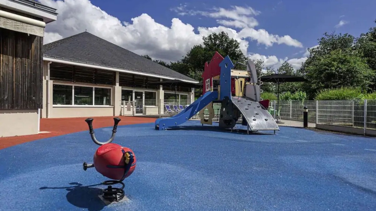 Photo of Outdoor in Saumur