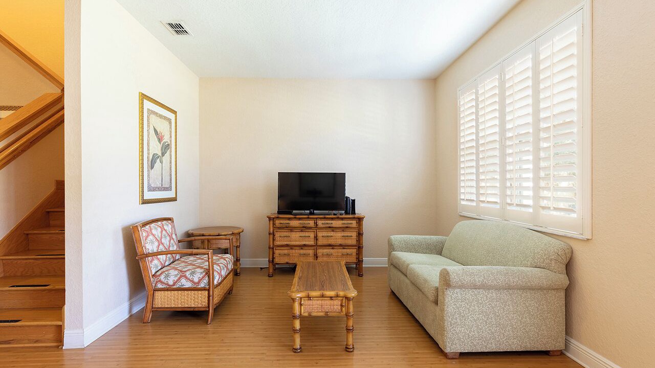 Photo of Livingroom in Highlands Reserve