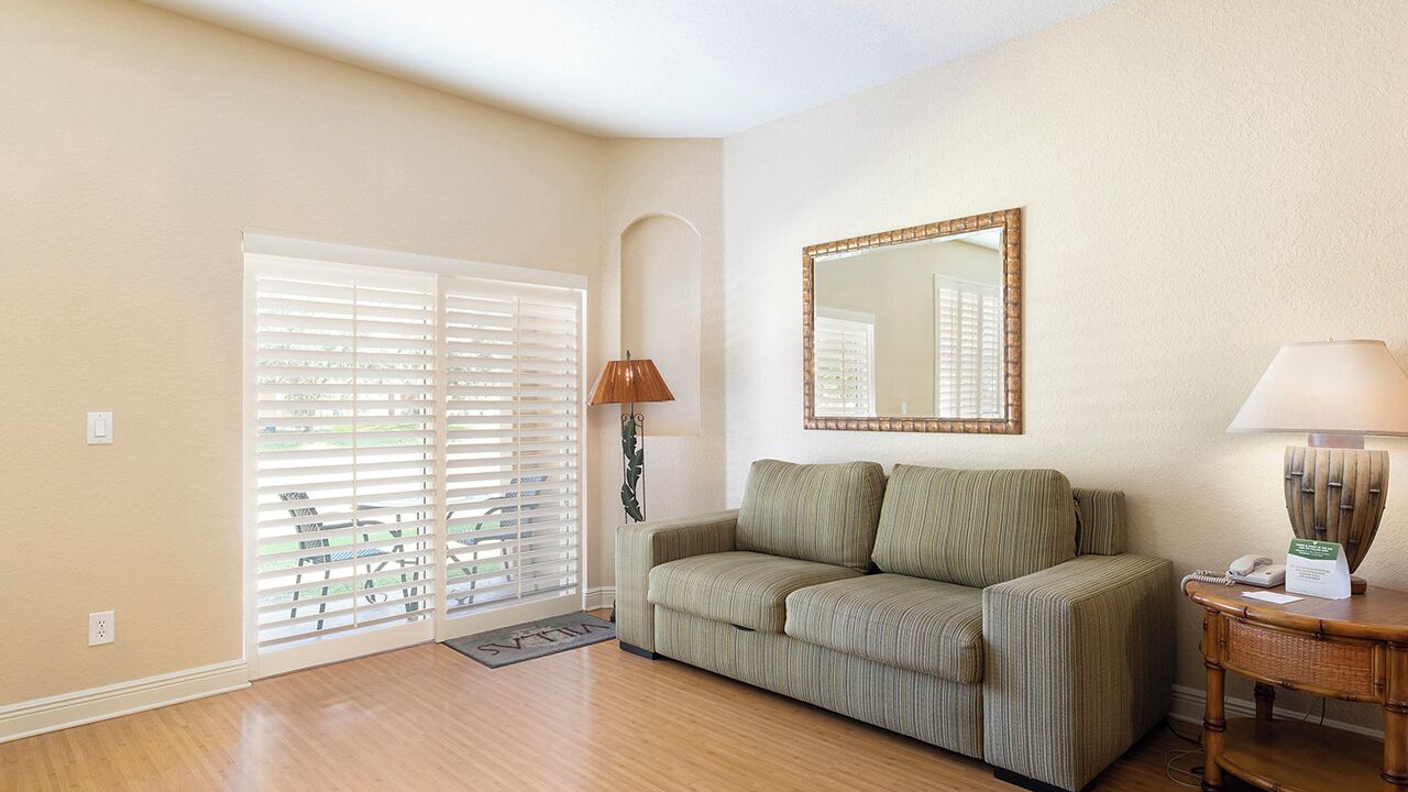 Photo of Livingroom in Highlands Reserve