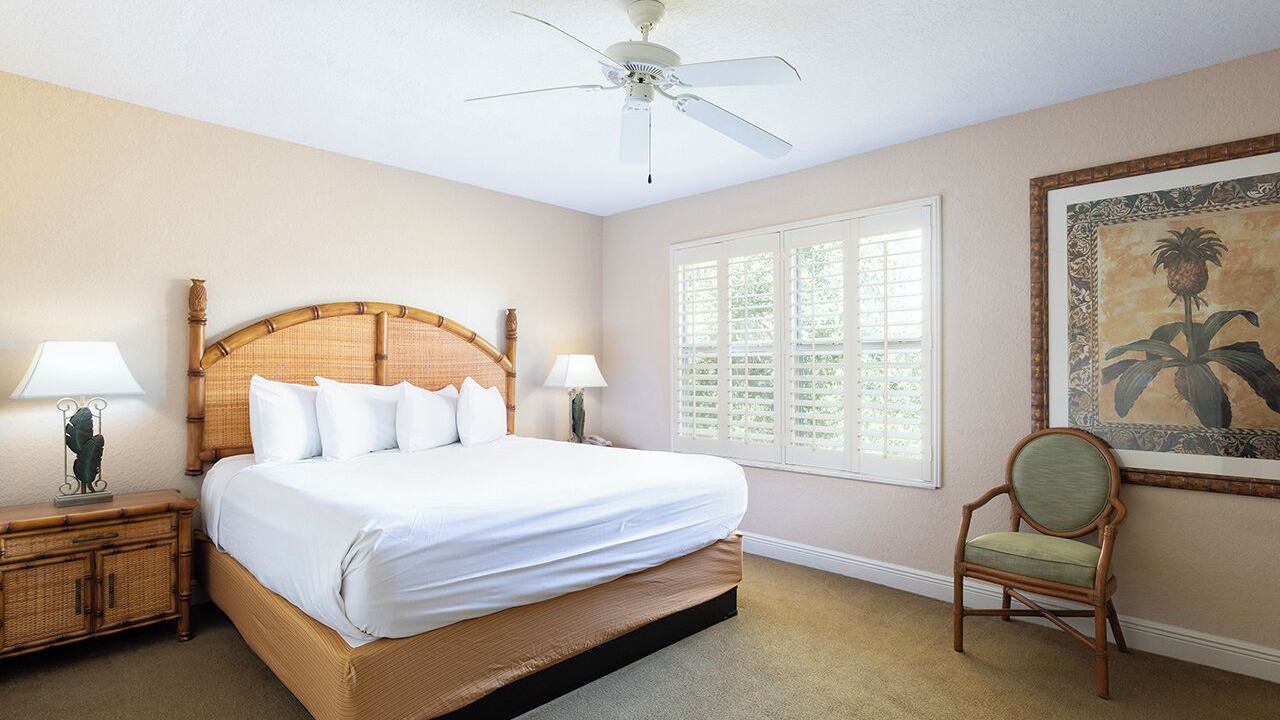 Photo of Bedroom in Highlands Reserve