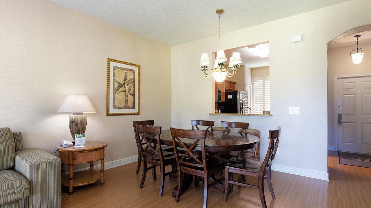 Photo of Livingroom in Highlands Reserve