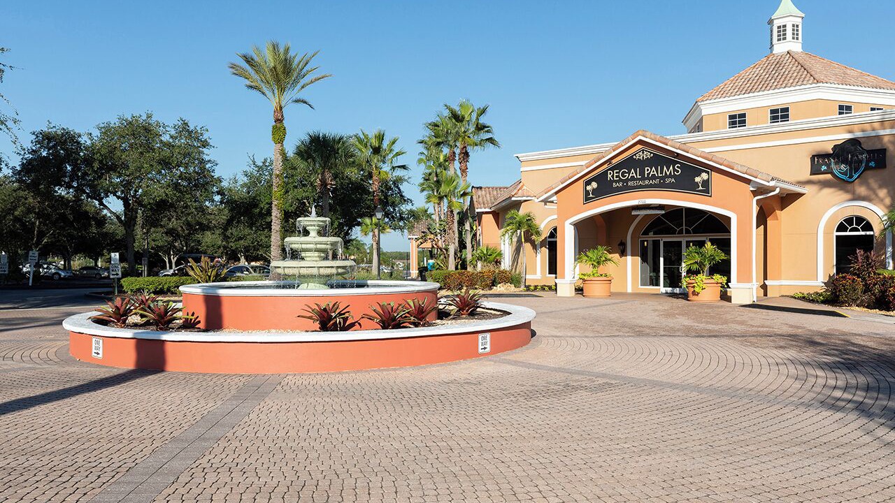 Photo of Outdoor in Highlands Reserve