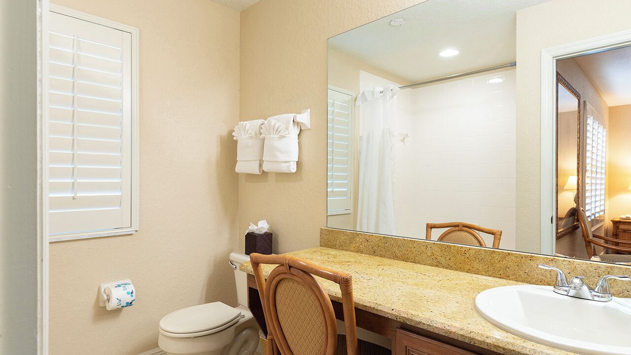 Photo of Bathroom in Highlands Reserve