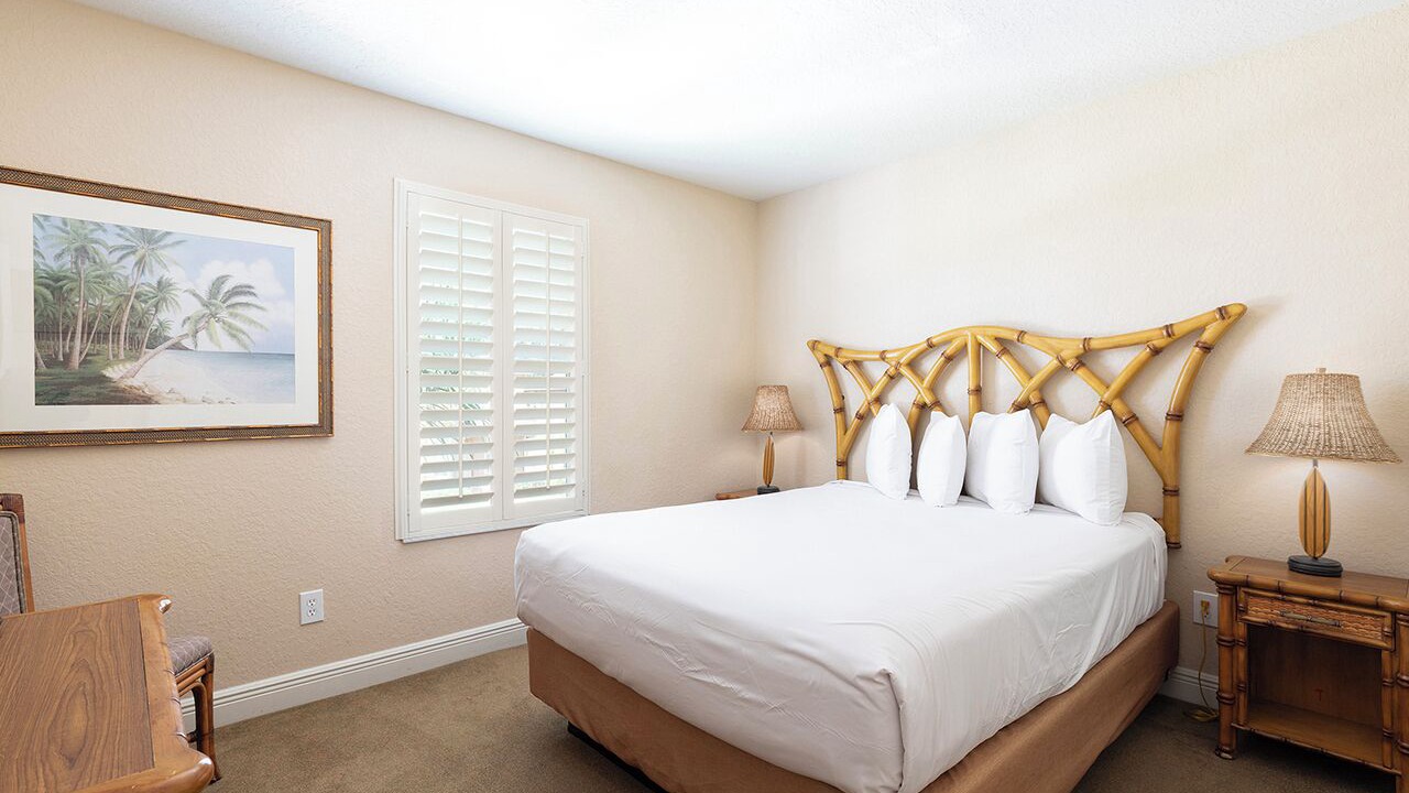 Photo of Bedroom in Highlands Reserve