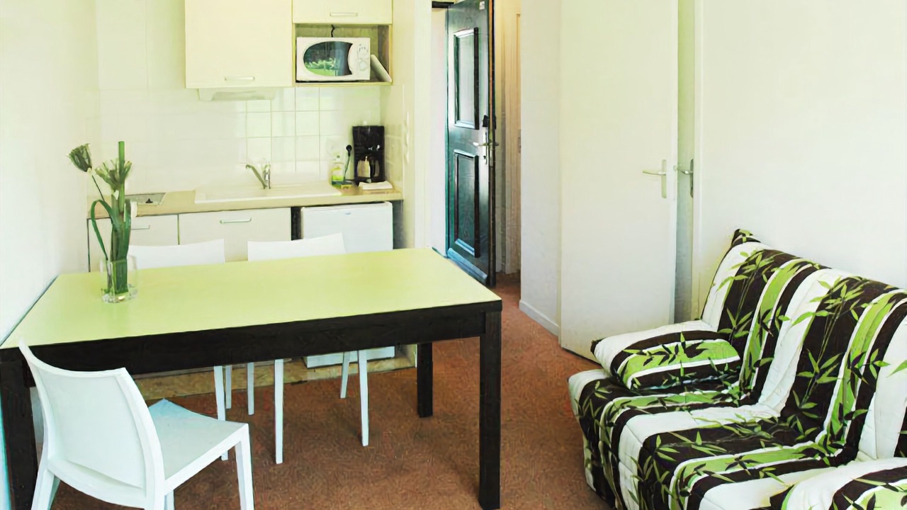 Photo of Kitchen in Equemauville