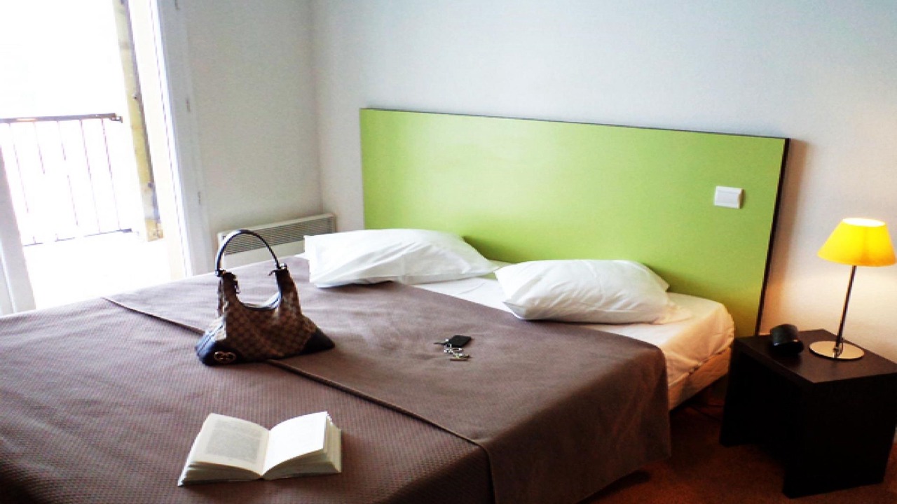 Photo of Bedroom in Equemauville