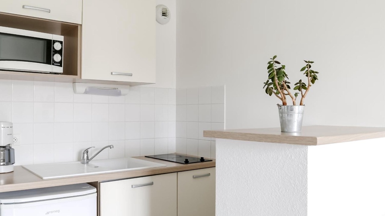 Photo of Kitchen in Equemauville