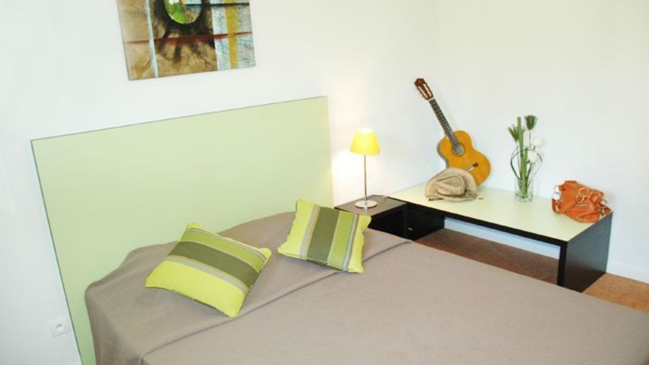 Photo of Bedroom in Equemauville