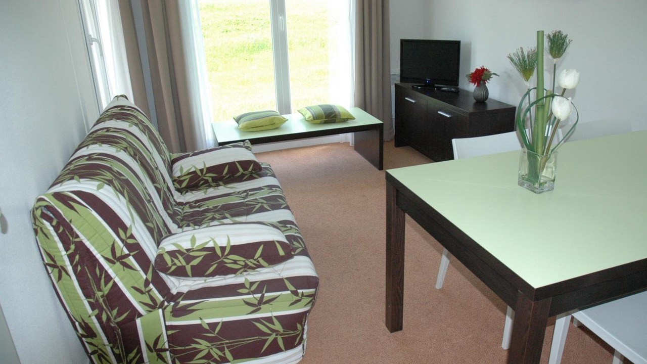 Photo of Livingroom in Equemauville