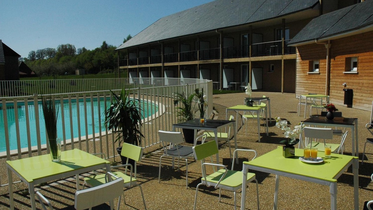 Photo of Patio Balcony in Equemauville