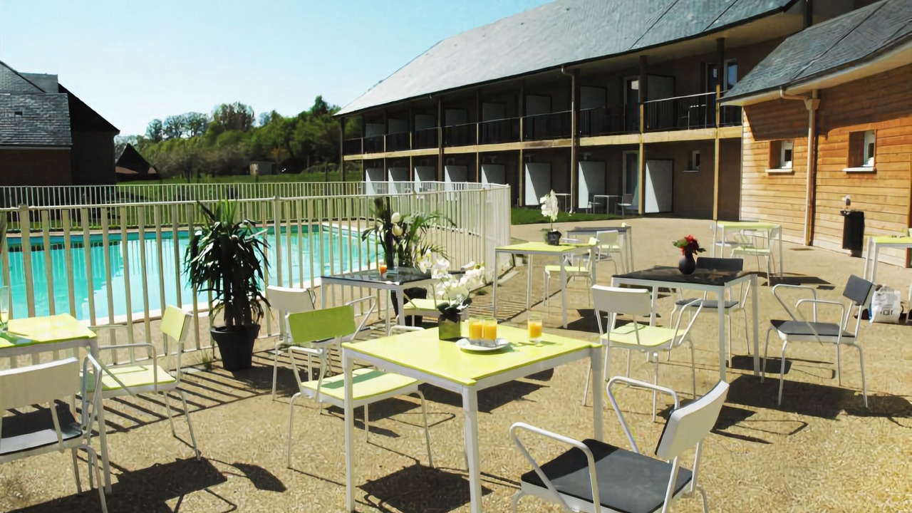 Photo of Patio Balcony in Equemauville