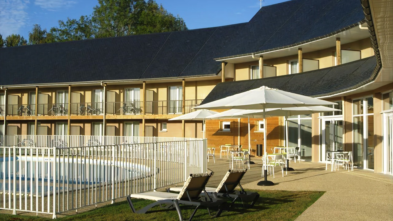 Photo of Outdoor in Equemauville