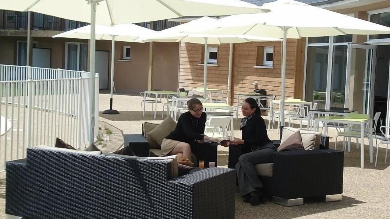 Photo of Patio Balcony in Equemauville