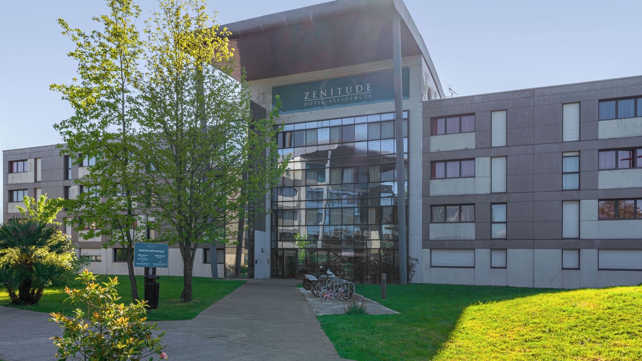 Photo of Outdoor in Le Bois Briand