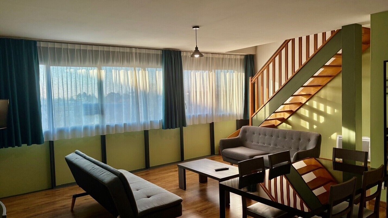 Photo of Livingroom in Le Bois Briand