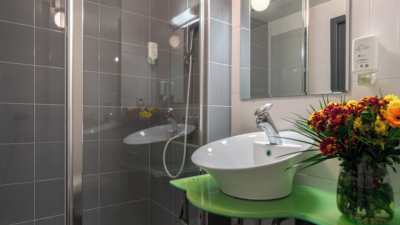 Photo of Bathroom in Le Bois Briand