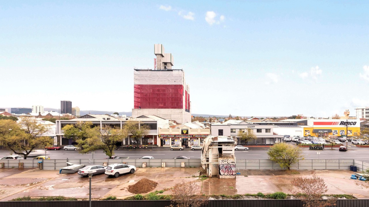 Photo of Bedroom in Adelaide Central Business District