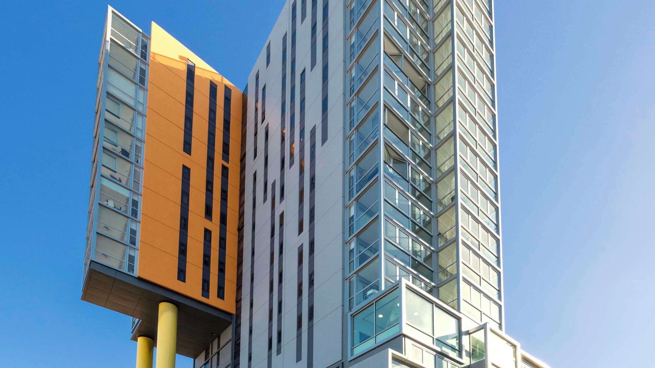 Photo of Outdoor in Adelaide Central Business District