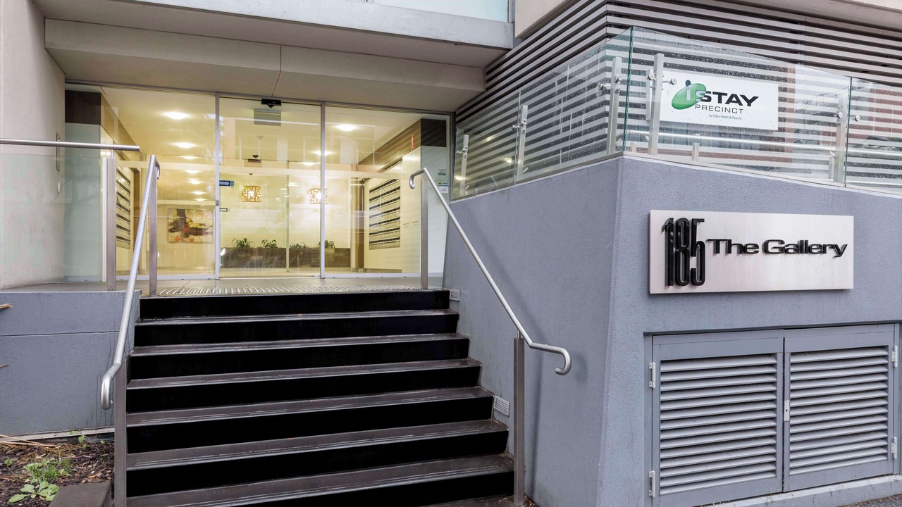 Photo of Outdoor in Adelaide Central Business District