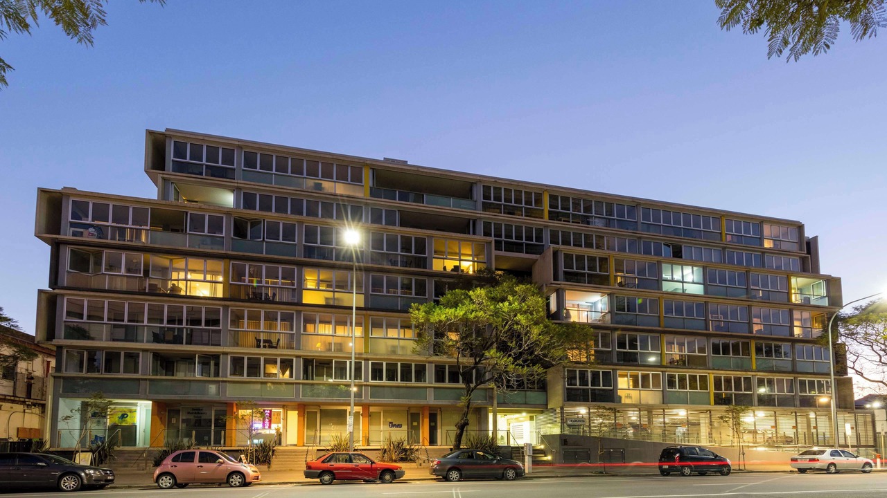 Photo of Outdoor in Adelaide Central Business District