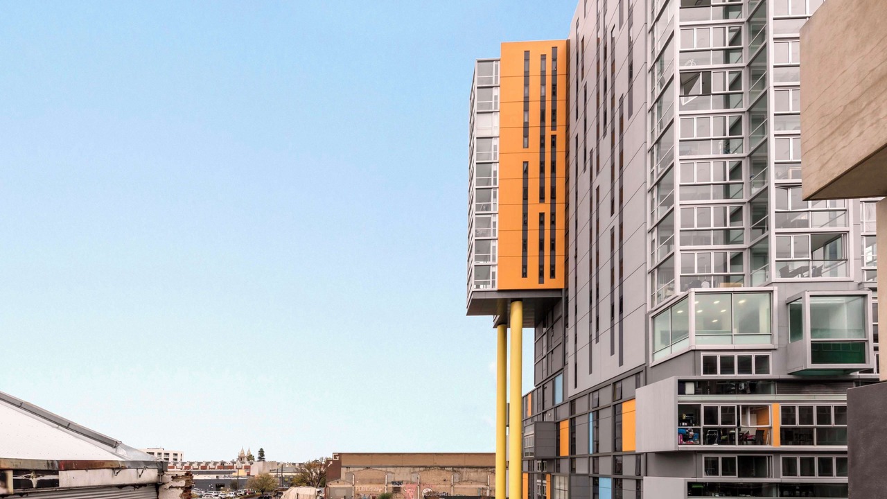 Photo of Bedroom in Adelaide Central Business District