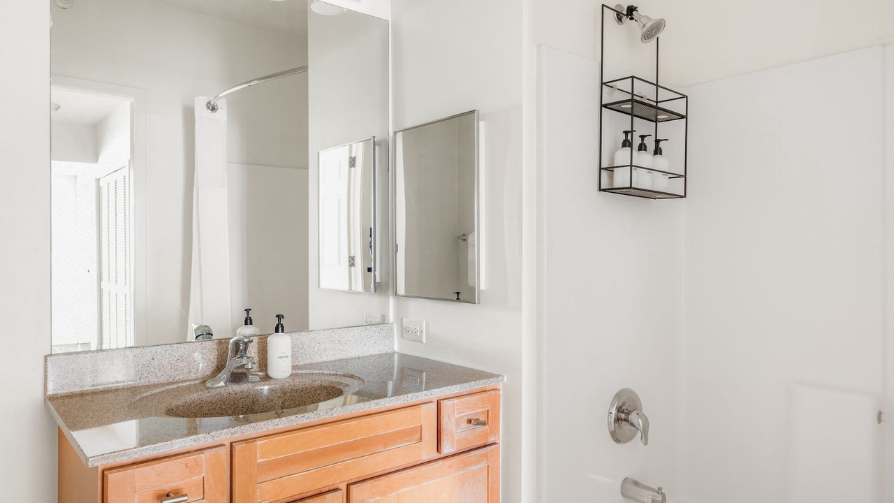 Photo of Bathroom in The Loop