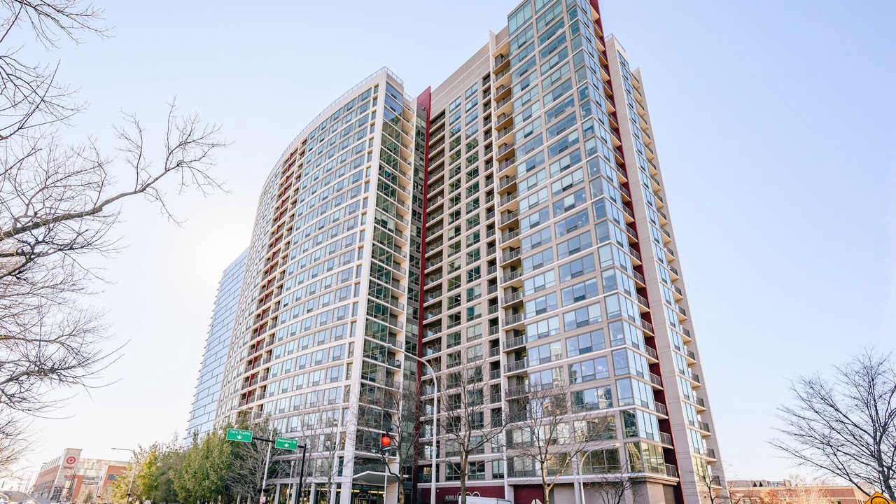 Photo of Outdoor in The Loop