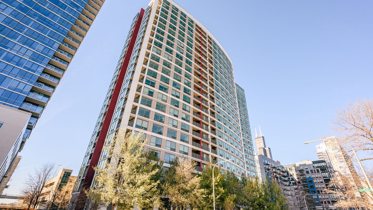 Photo of Outdoor in The Loop