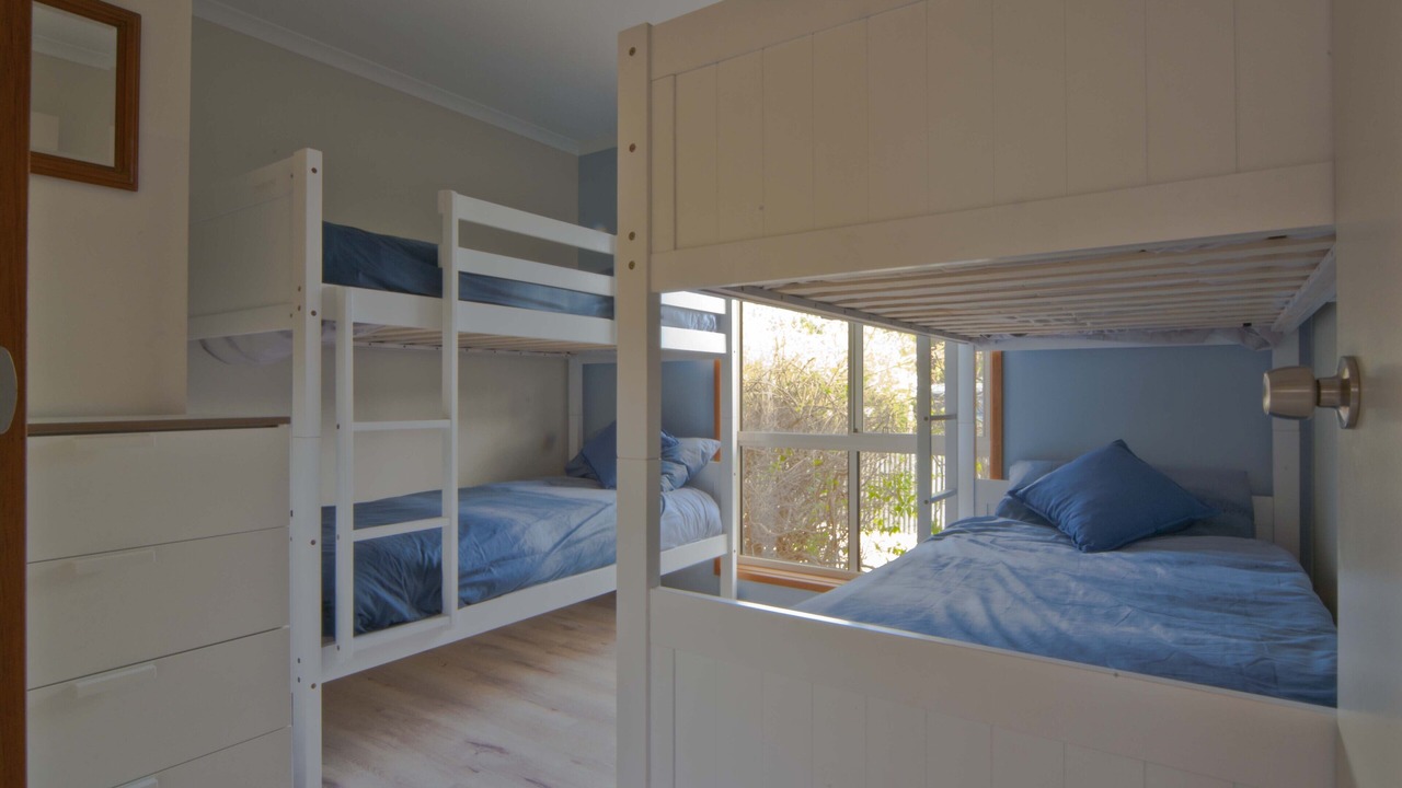 Photo of Bedroom in Second Valley