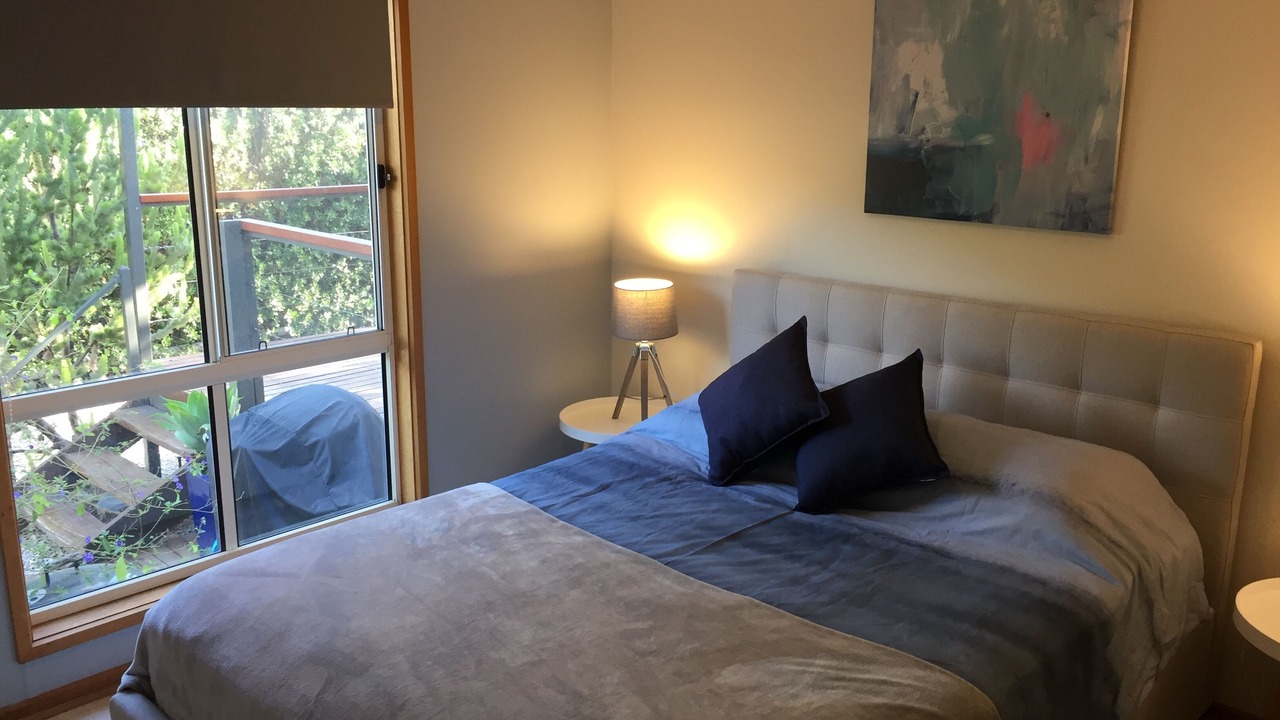 Photo of Bedroom in Second Valley