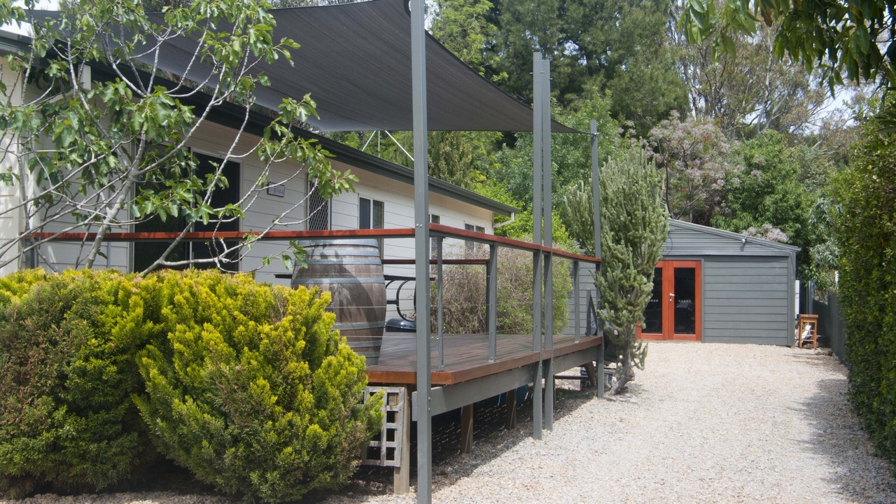 Photo of Outdoor in Second Valley