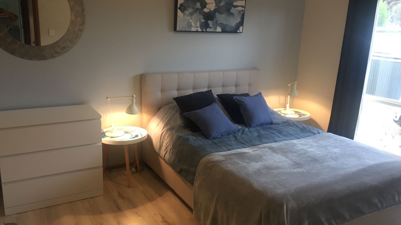 Photo of Bedroom in Second Valley