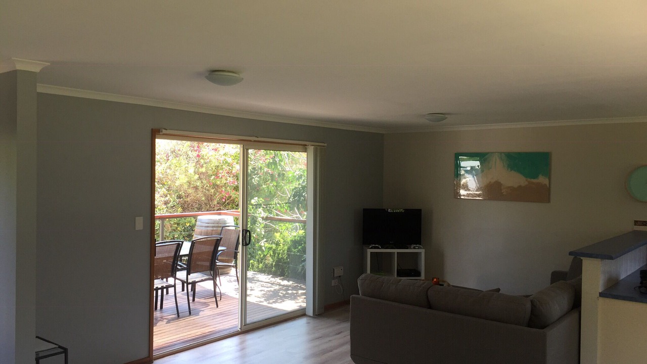 Photo of Livingroom in Second Valley