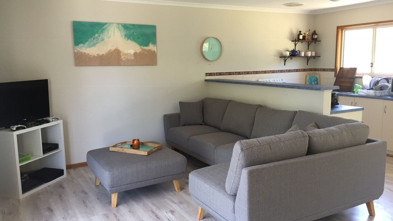 Photo of Livingroom in Second Valley