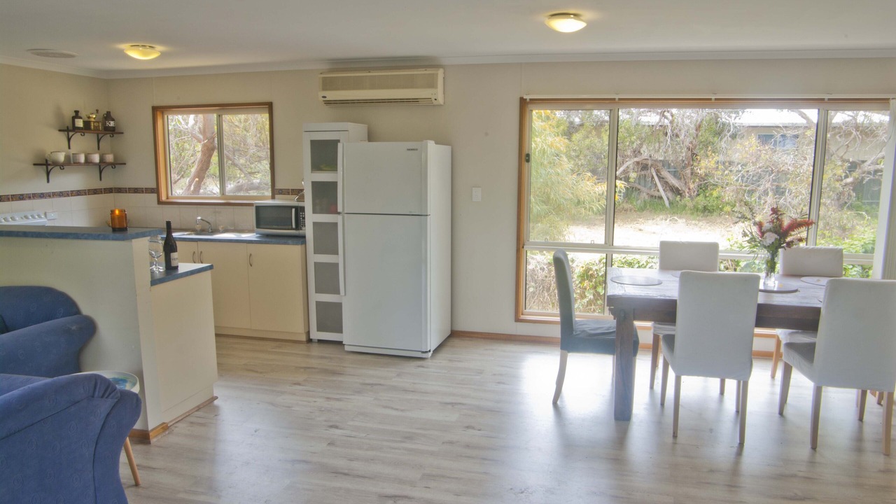 Photo of Others in Second Valley