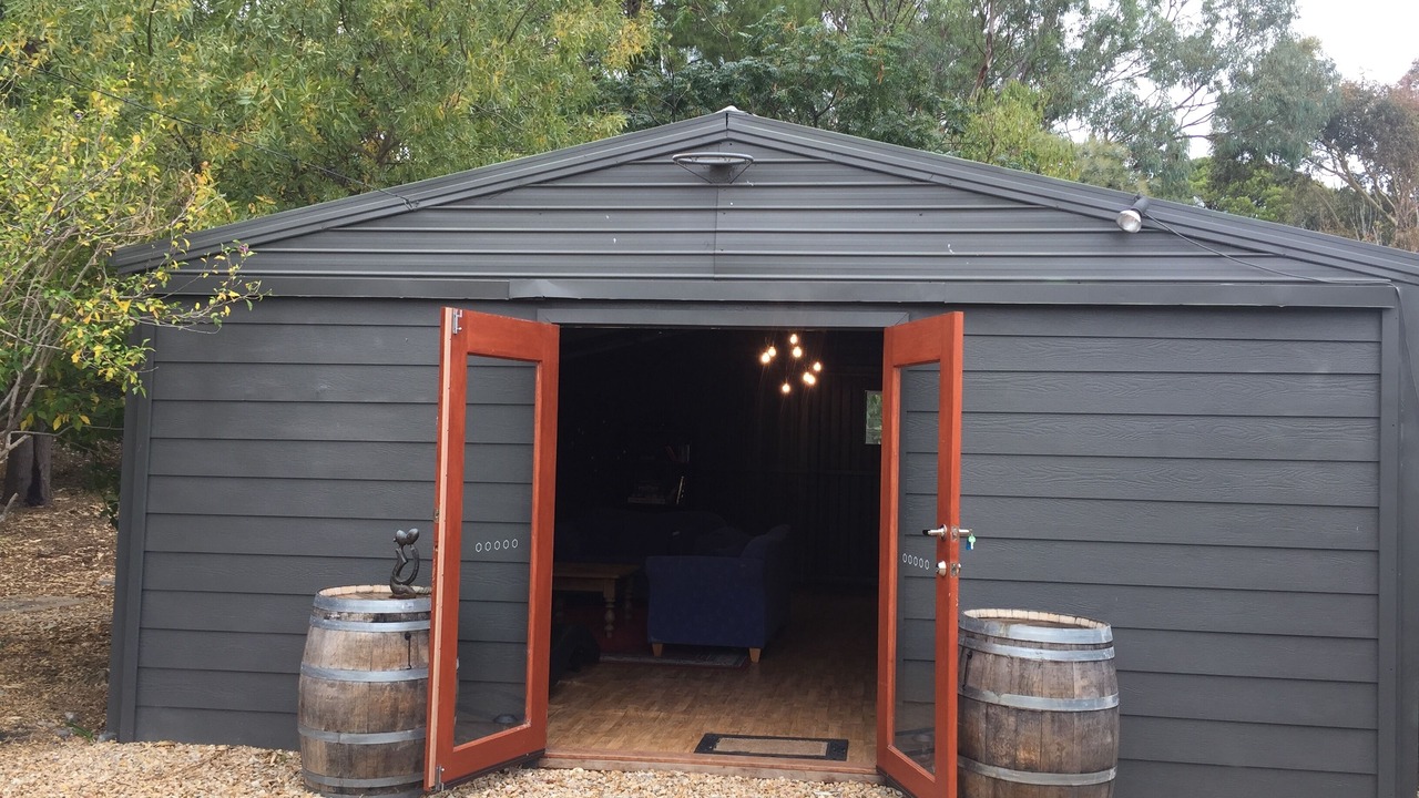 Photo of Patio Balcony in Second Valley