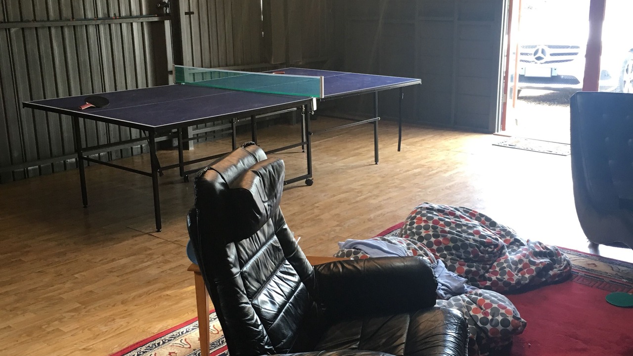 Photo of Bedroom in Second Valley