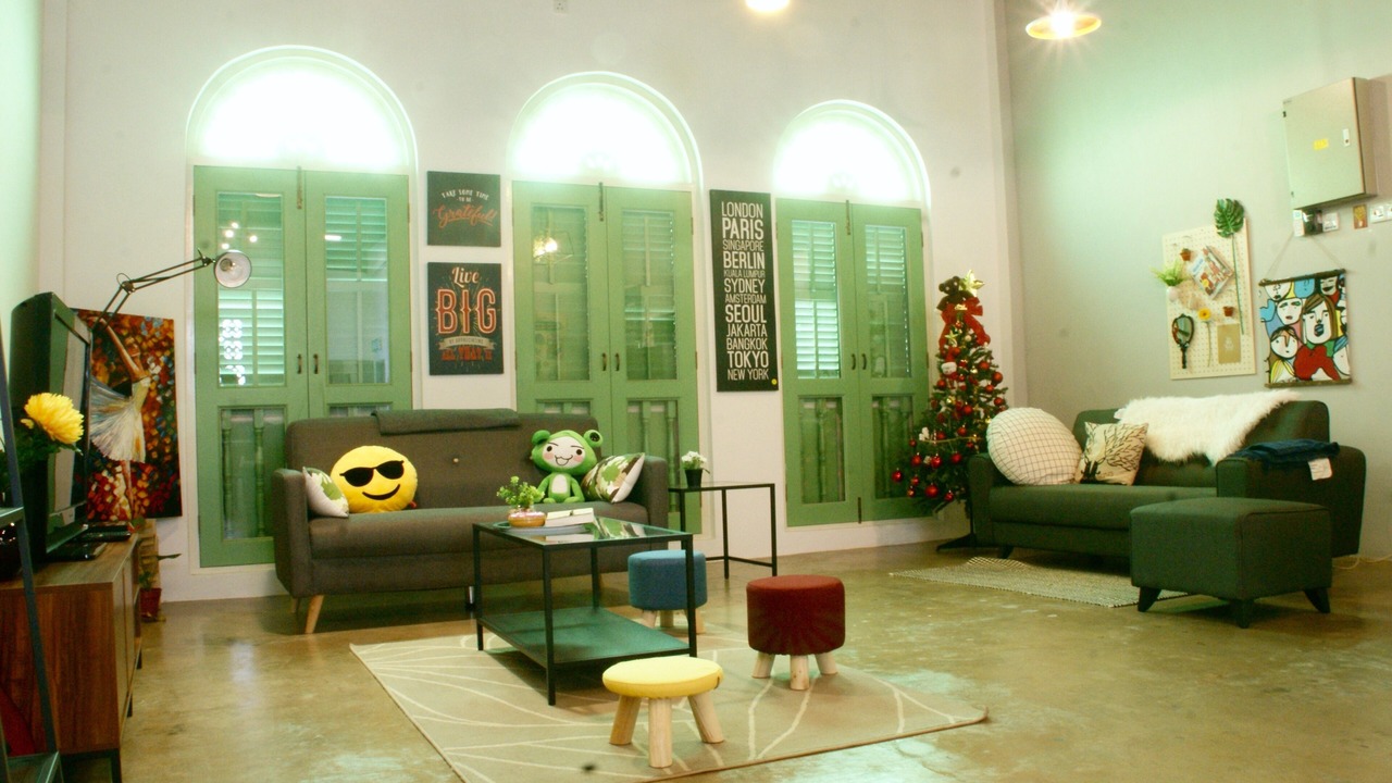 Photo of Bedroom in Malacca City