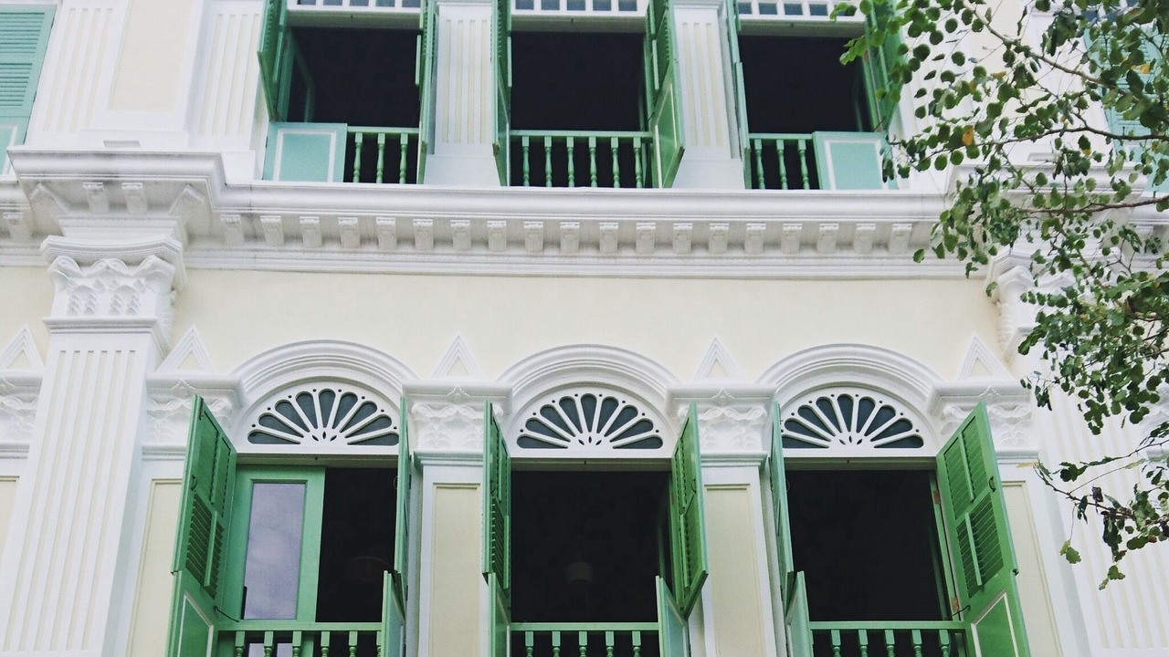 Photo of Others in Malacca City