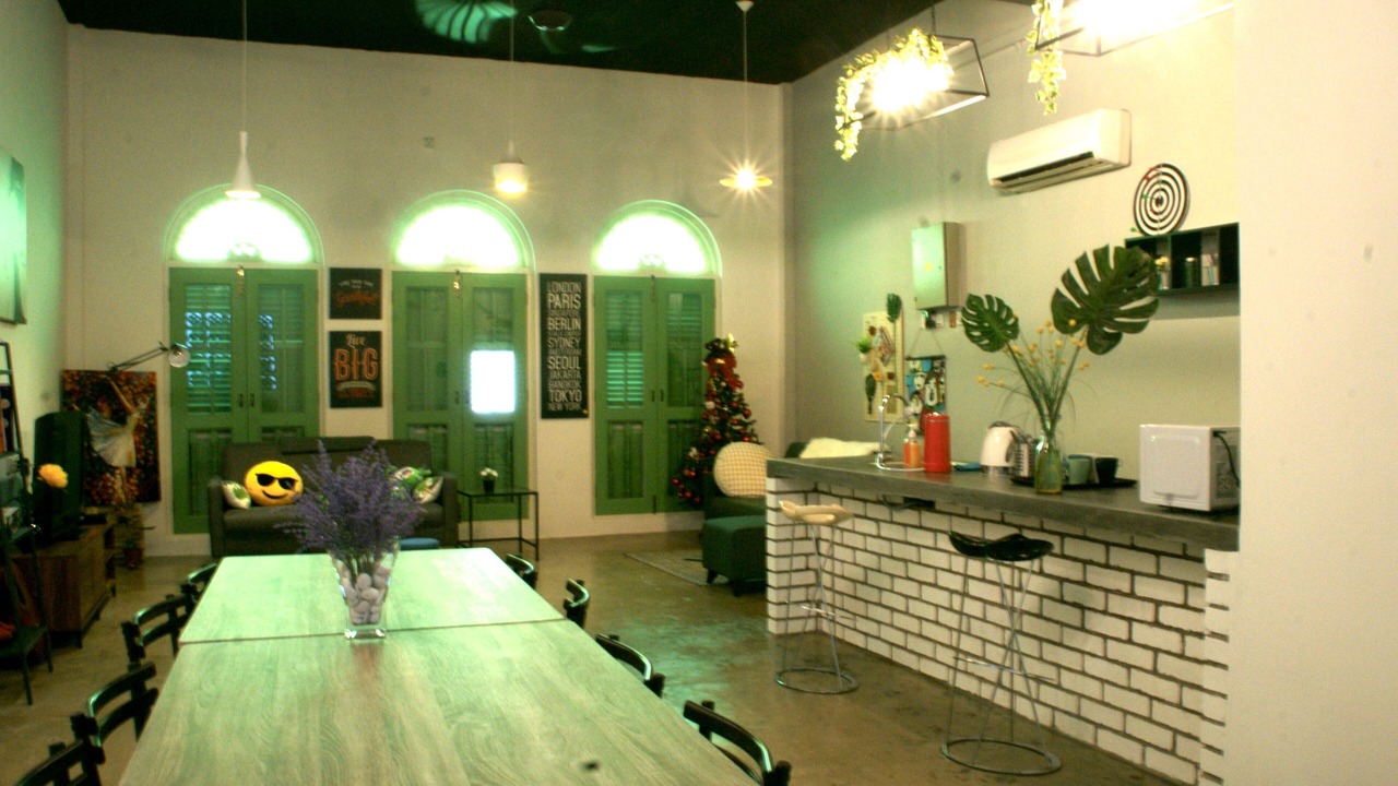 Photo of Others in Malacca City