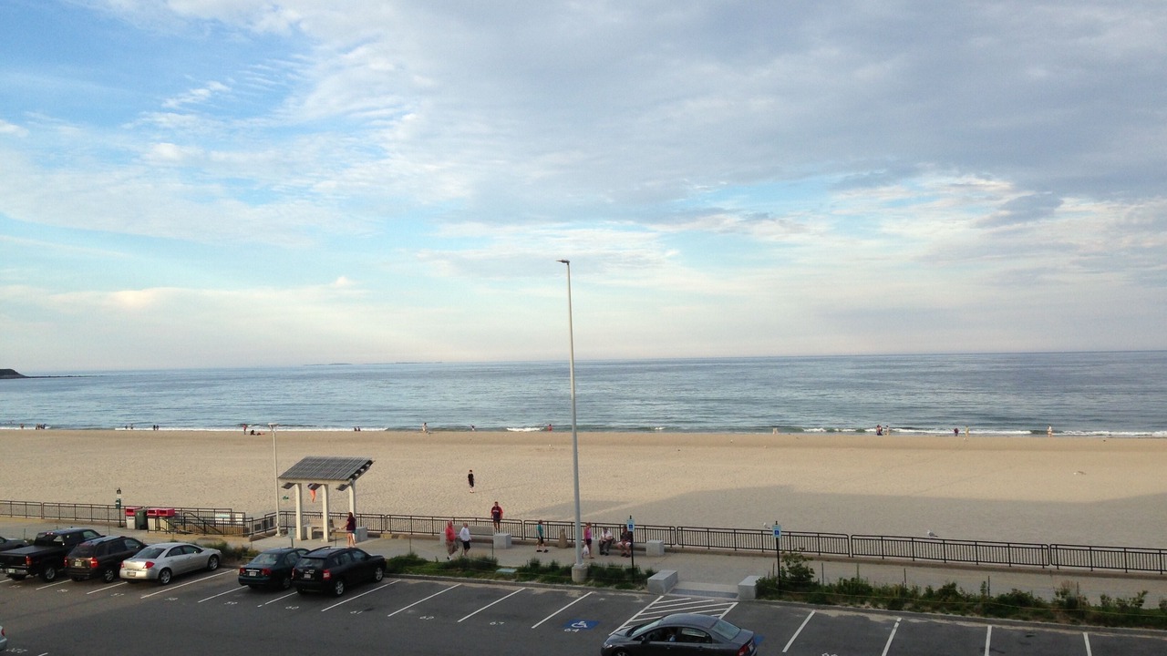 Photo of Patio Balcony in Hampton