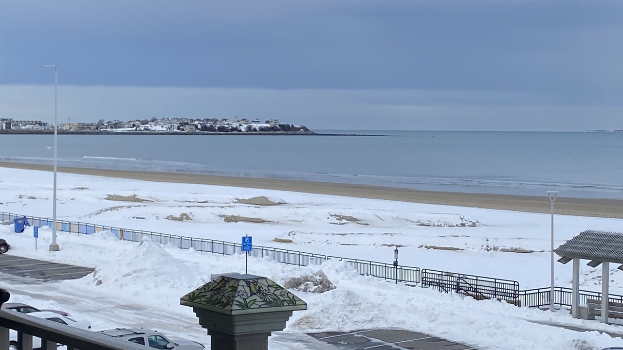 Photo of Outdoor in Hampton