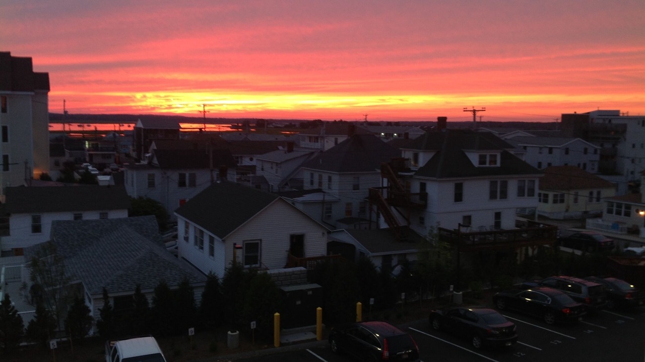 Photo of Patio Balcony in Hampton