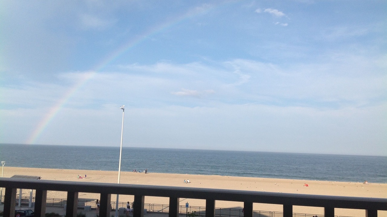 Photo of Patio Balcony in Hampton