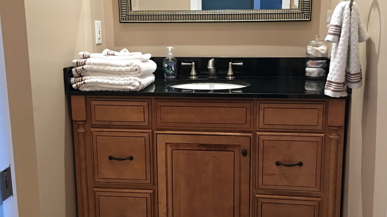 Photo of Bathroom in Town of Southampton