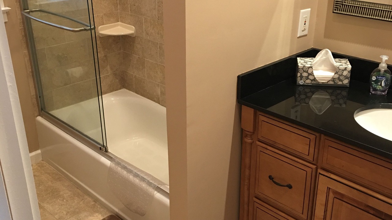 Photo of Bathroom in Town of Southampton