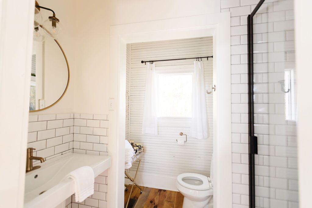 Photo of Bathroom in Waco