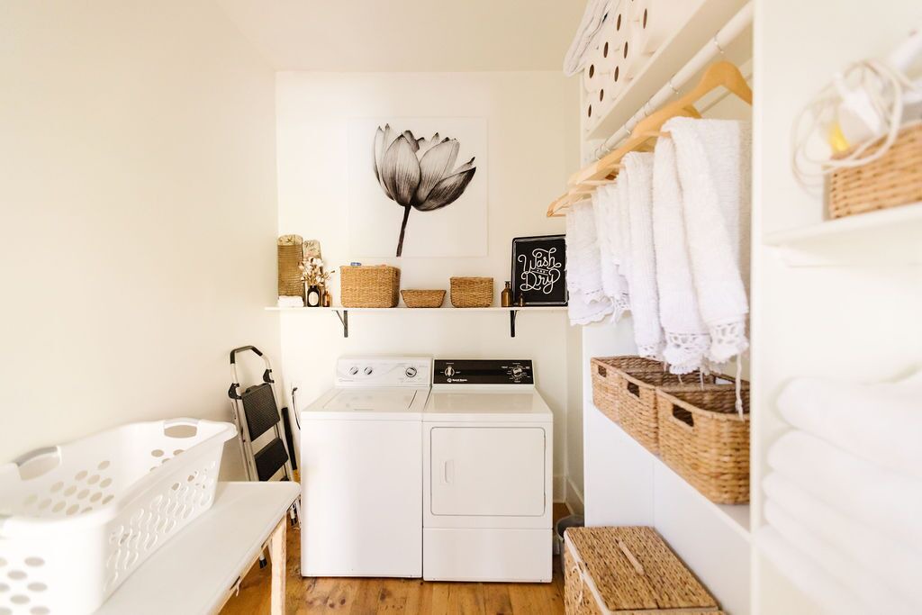 Photo of Bedroom in Waco