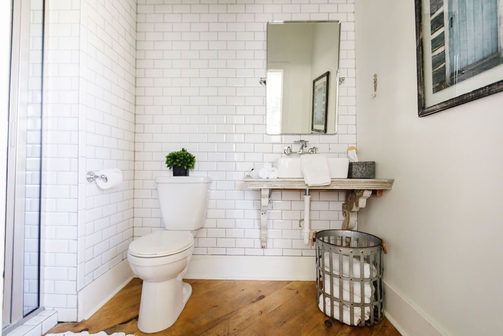 Photo of Bathroom in Waco